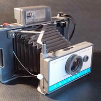 POLAROID 210 Automatic Land Camera