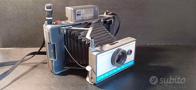 POLAROID 210 Automatic Land Camera