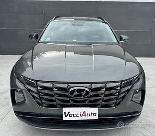 Hyundai Tucson 1.6 CRDI XLine