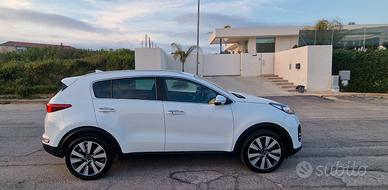 kia sportage eco dynamics