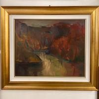 Quadro ERNESTO COTER 1962
