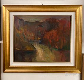 Quadro ERNESTO COTER 1962