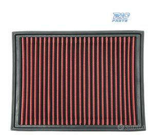 FILTRO ASPIRAZIONE DIRETTA BMW E46 98-07