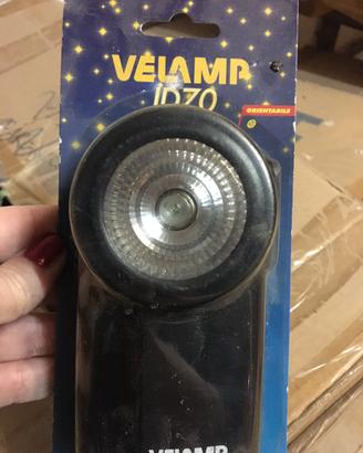 Lampada portatile