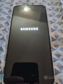 samsung a50 fn ds