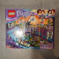 Lego Friends n. 41130 set completo 😍