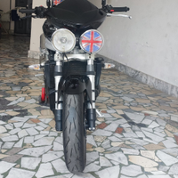 Triumph Speed triple 955i