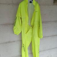 Antipioggia moto varie