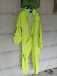 Antipioggia moto varie