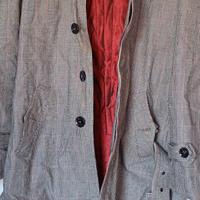 Giacchetto trench Antony Morato