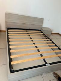 Letto mondo convenienza