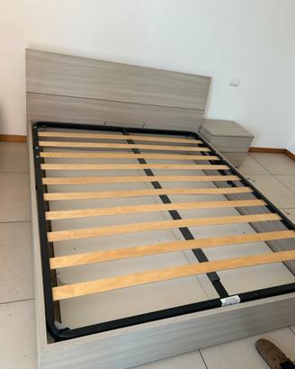 Letto mondo convenienza
