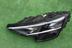 AUDI Q8 4M8 Restyling FULL LED Faro Fanale Sinistr