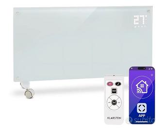 Stufetta elettrica KLARSTEIN 2000W