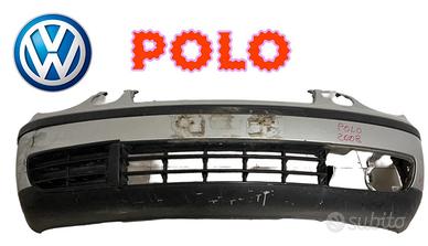 PARAURTI ANTERIORE COMPLETO VOLKSWAGEN Polo 4° Se