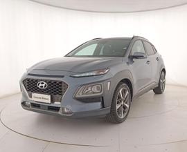 Hyundai Kona 1.6 crdi Style 2wd 115cv