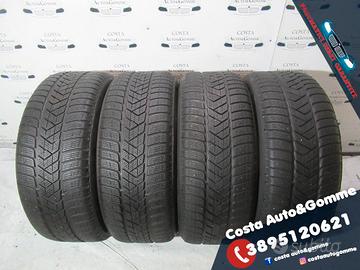 255 50 19 Pirelli MS 255 50 R19 85% Pneus