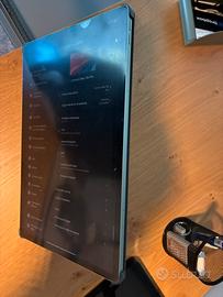 IdeaPad Pro 12.7 + cover tastiera e pennino