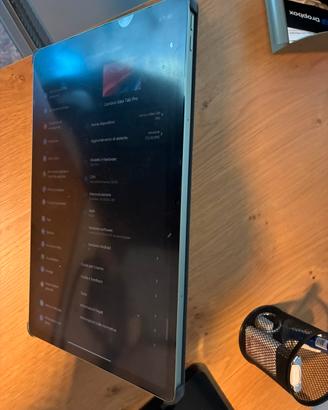 IdeaPad Pro 12.7 + cover tastiera e pennino