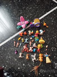 lotto 39 pezzi anni 90