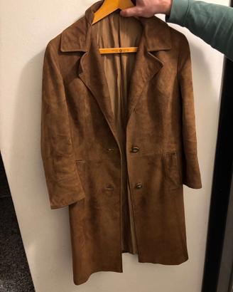 cappotto vintage Breco's