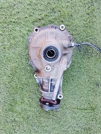 RIDUTTORE CAMBIO BMW X5 Serie (E70) 2004249 Diesel
