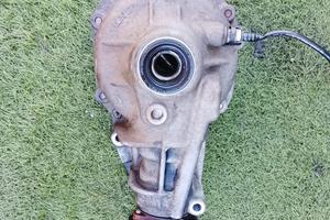 RIDUTTORE CAMBIO BMW X5 Serie (E70) 2004249 Diesel