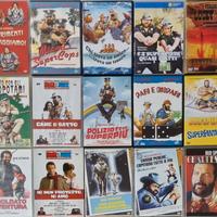 Film DVD Bud Spencer/Terence Hill+Western Original