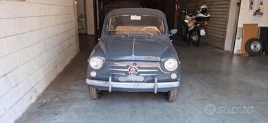 Fiat 600 D 750