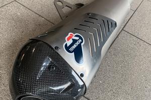 Scarico completo Termignoni per Honda CRF 250 2021