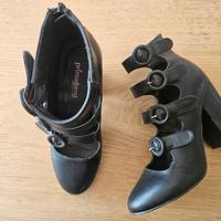 scarpe primadonna