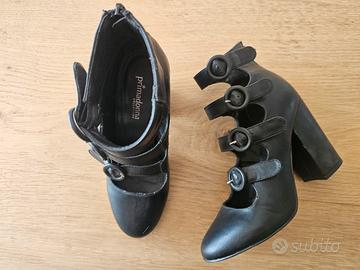 scarpe primadonna