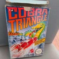 GIOCO NINTENDO NES 