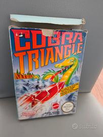 GIOCO NINTENDO NES 