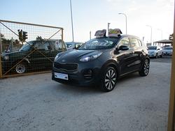 Kia Sportage 1.7 CRDI GT-LINE GARANTITA 24 MESI