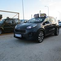 Kia Sportage 1.7 CRDI GT-LINE GARANTITA 24 MESI