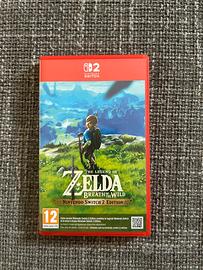 Zelda  breath of the  wilde