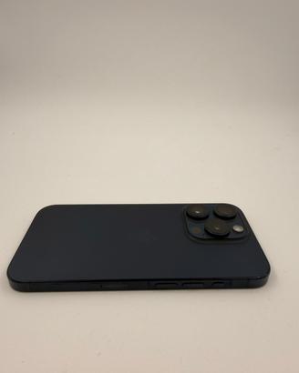 Iphone 15 Pro 256 gb Blue