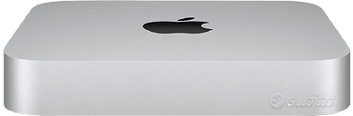 M1 Mac Mini