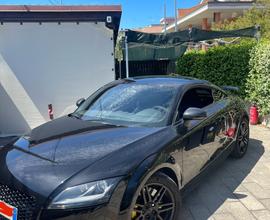 Audi tt 3.2 v6