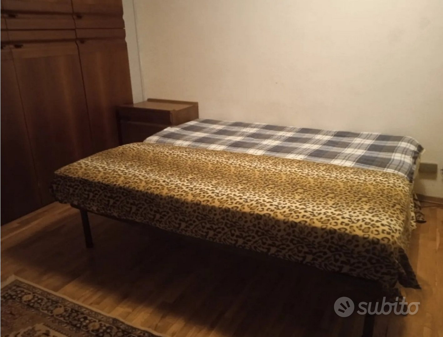 Apartment in Suvereto, Livorno - Vista 2