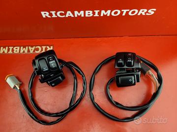 DEVIO HARLEY DAVIDSON SPORTSTER XL