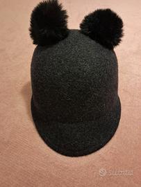 cappello ragazza