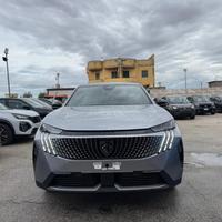 PEUGEOT 3008 Hybrid 145 e-DCS6 Allure KM 0 ITALI