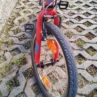 bicicletta 4-8 anni