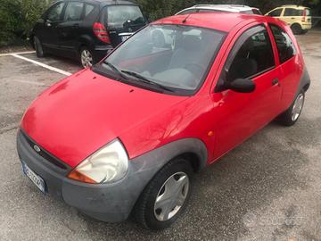 Ford Ka 1.3