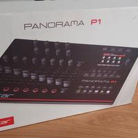 Nektar Panorama P1 midi daw controller