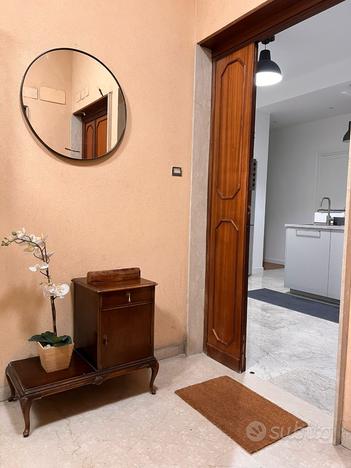 Stanza doppia viale Marco Polo, Roma