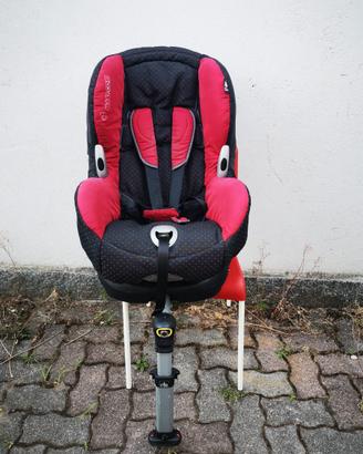 Sedia per maccina, 9 - 18 kg con IsoFix