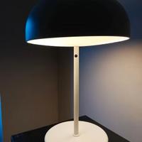 Ikea Nymane Lampada da Tavolo Vintage